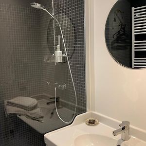 Kamer met Twee Aparte Bedden
